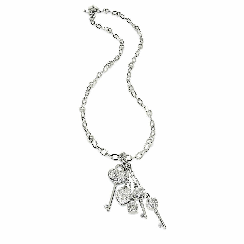 Diaytar Sénégal Collier Femme Folli Follie 3N1F015C (45 cm) 