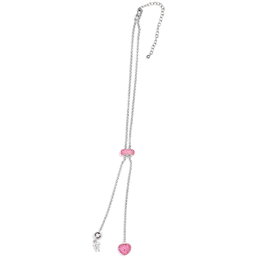 Diaytar Sénégal Collier Femme Folli Follie 3N1F021P (25 cm) 