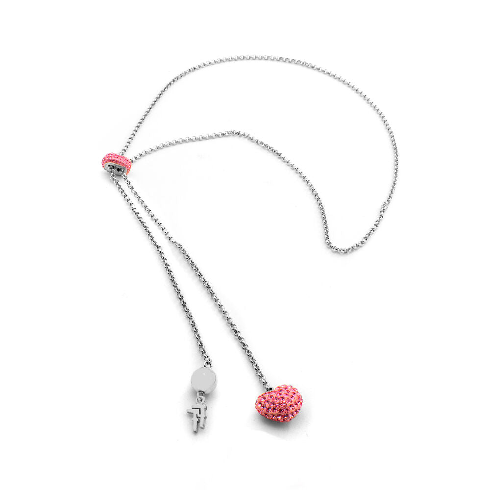 Diaytar Sénégal Collier Femme Folli Follie 3N1F022P (27 cm) 