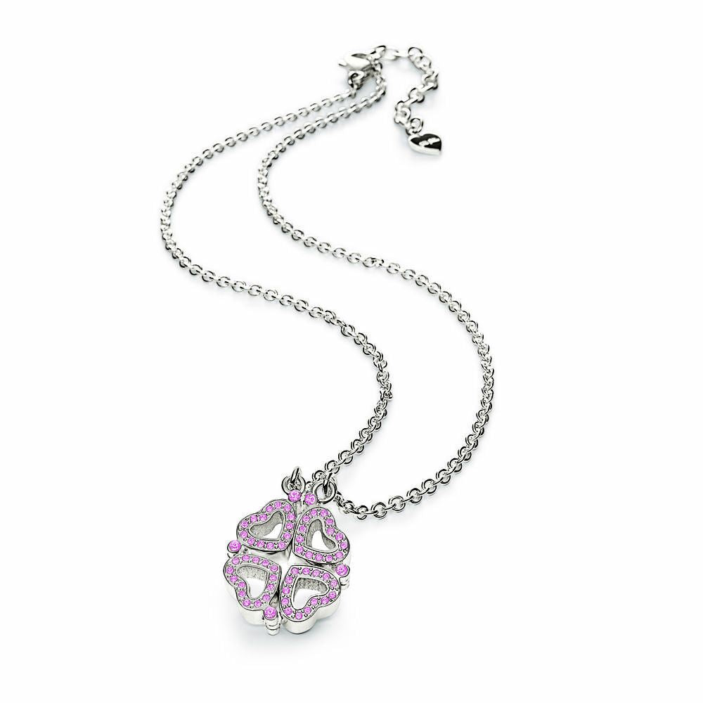 Diaytar Sénégal Collier Femme Folli Follie 3N1F033P (45 cm) 
