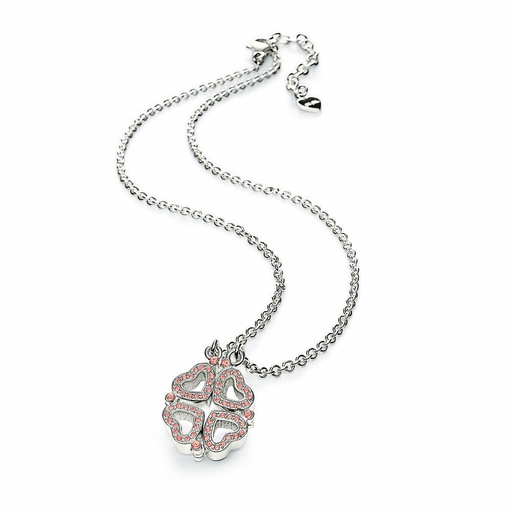 Diaytar Sénégal Collier Femme Folli Follie 3N1F033S (45 cm) 