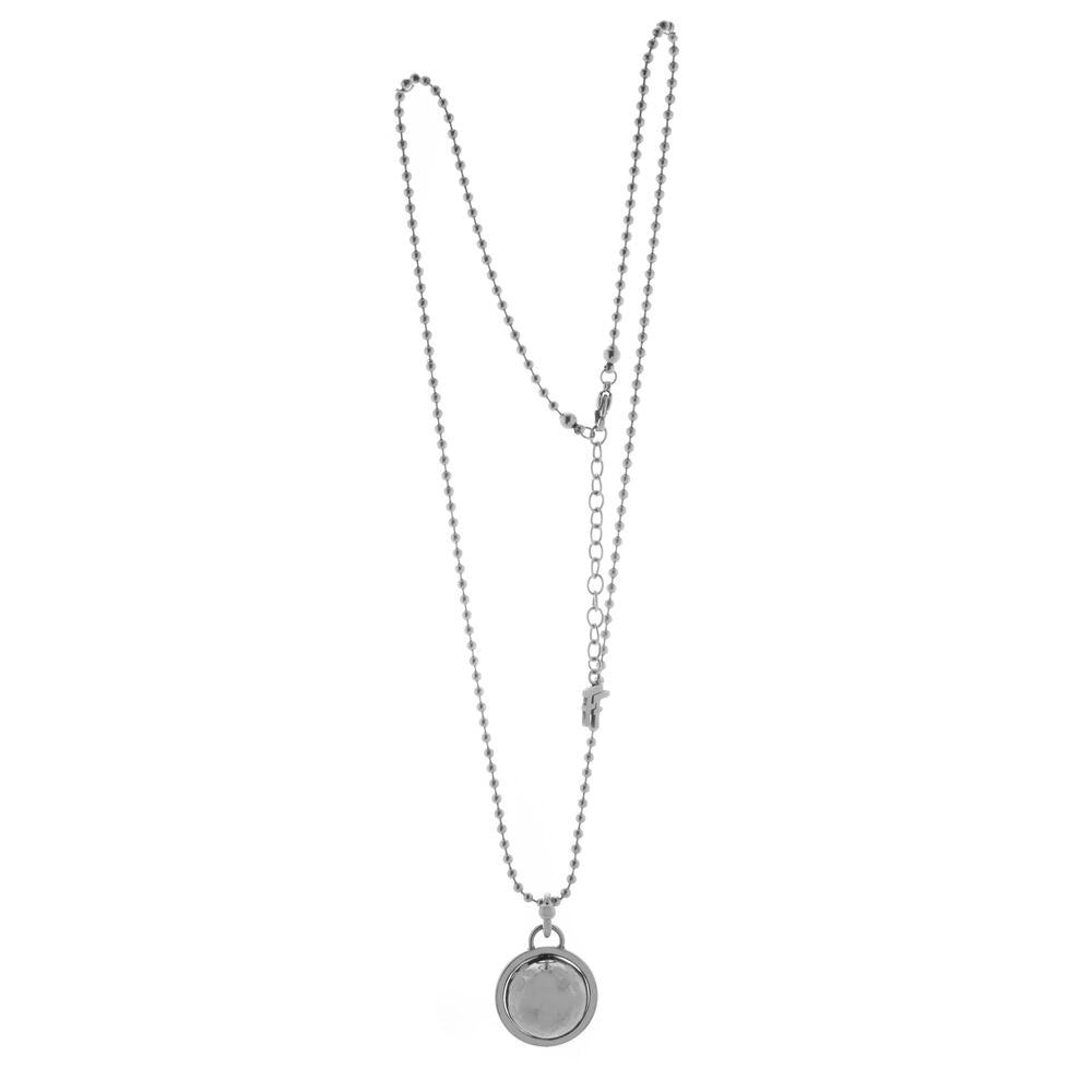 Diaytar Sénégal Collier Femme Folli Follie 3N1F035W (32 cm) 