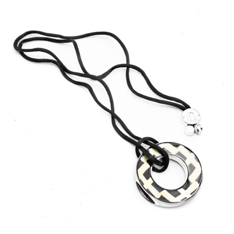 Diaytar Sénégal Collier Femme Folli Follie 3N1F046WW (40 cm) 