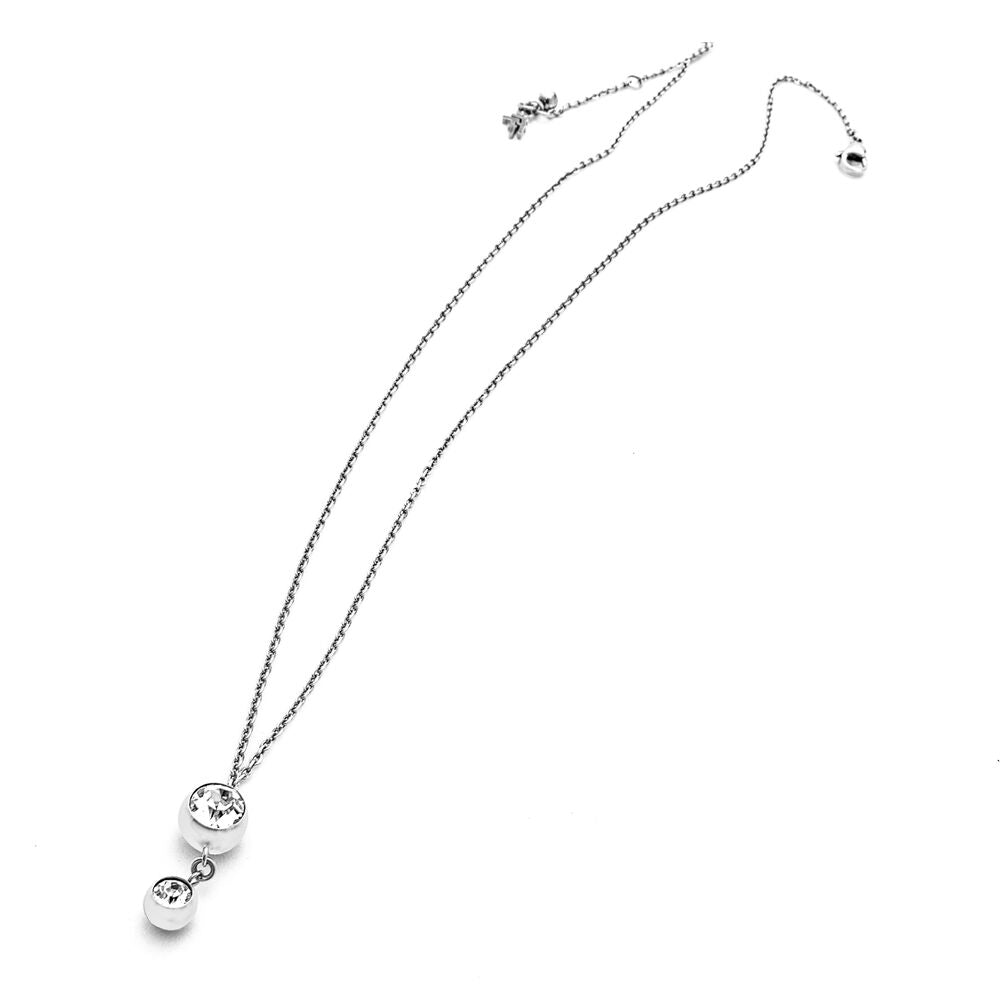 Diaytar Sénégal Collier Femme Folli Follie 3N1F061C (27 cm) 