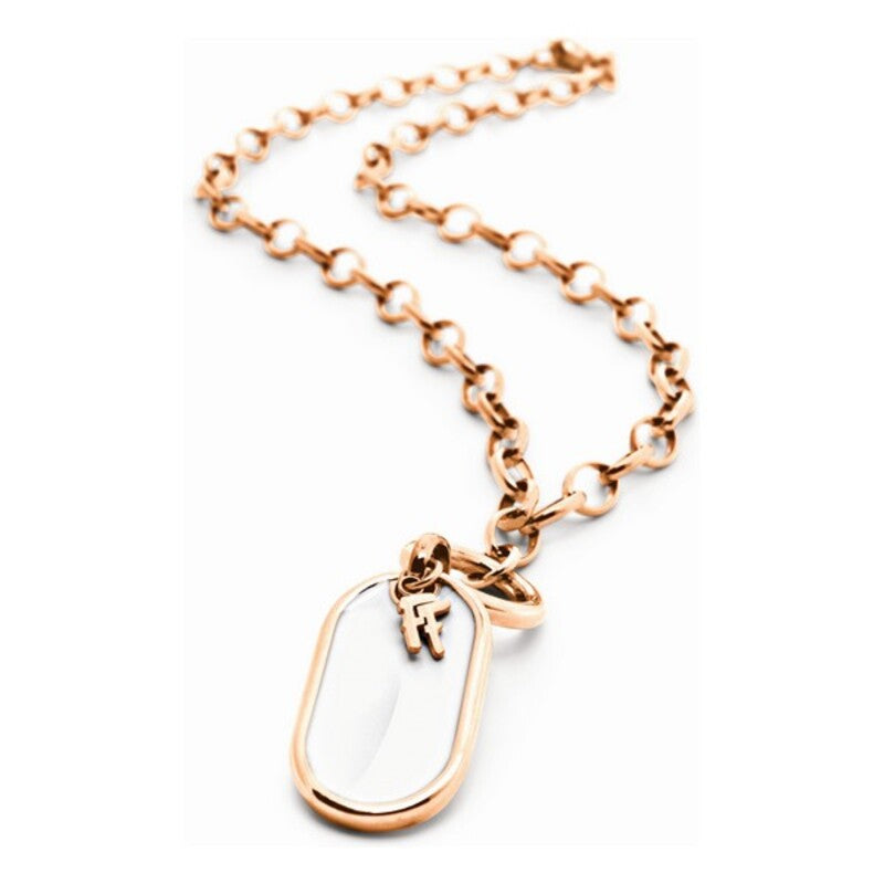 Diaytar Sénégal Collier Femme Folli Follie 3N1T013RW70 (30 cm) 