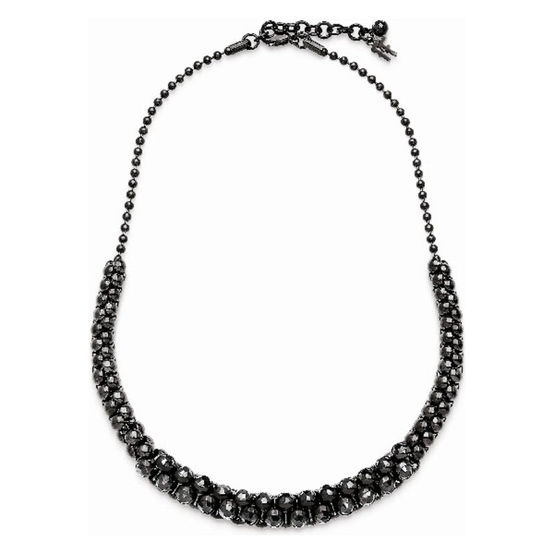 Diaytar Sénégal Collier Femme Folli Follie 3N1T020KK (45 cm) 