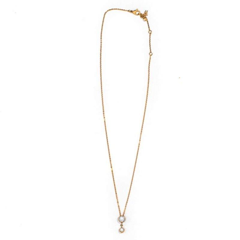 Diaytar Sénégal Collier Femme Folli Follie 3N1T061RC 