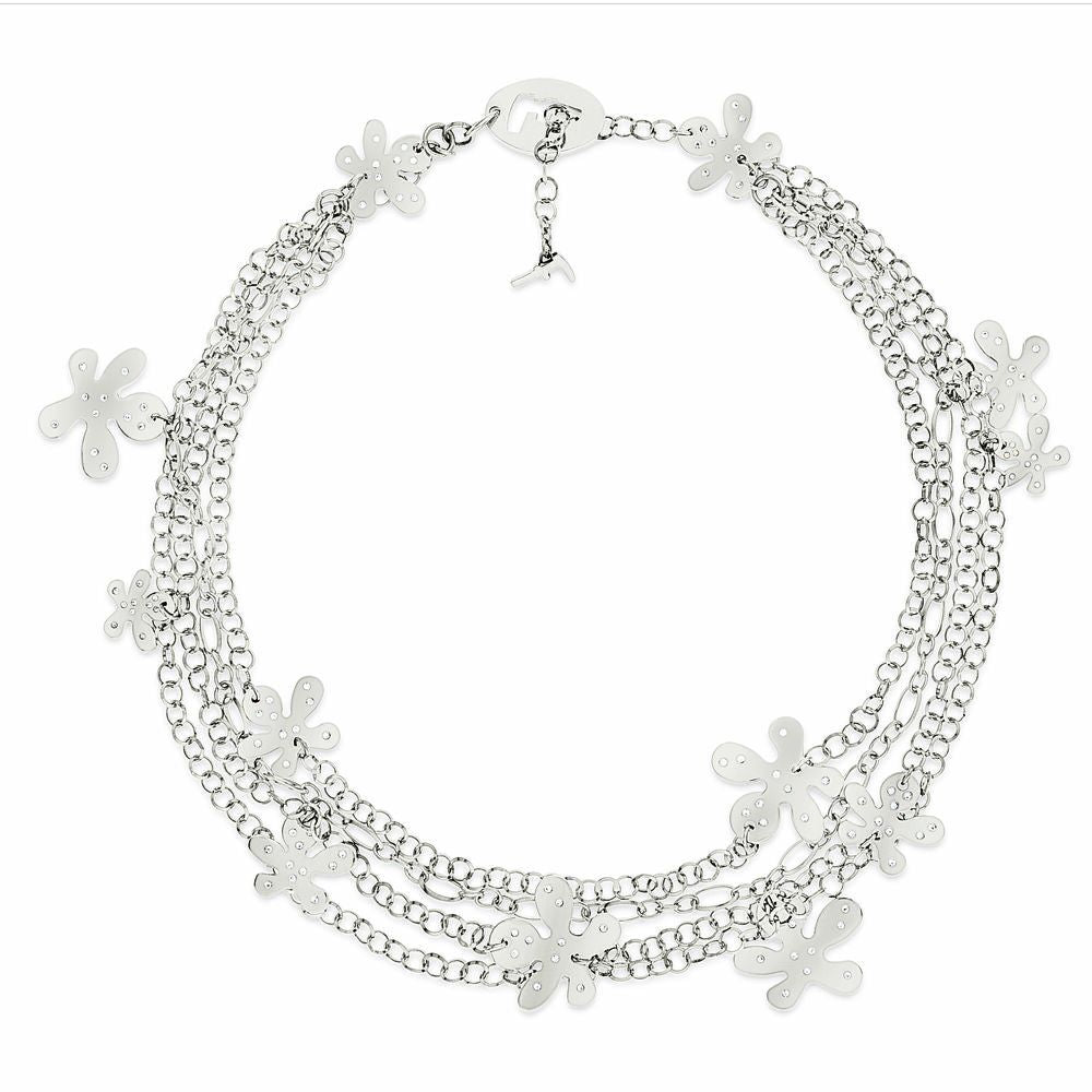 Diaytar Sénégal Collier Femme Folli Follie 3N2F023C (30 cm) 