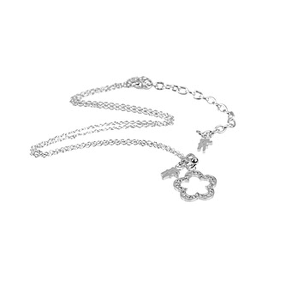 Diaytar Sénégal Collier Femme Folli Follie 3N2F043C (45 cm) 