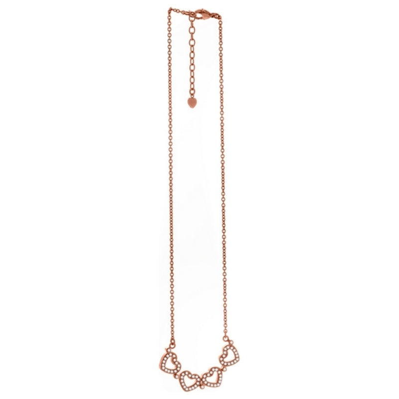 Diaytar Sénégal Collier Femme Folli Follie 3N2T030RC (25 cm) 