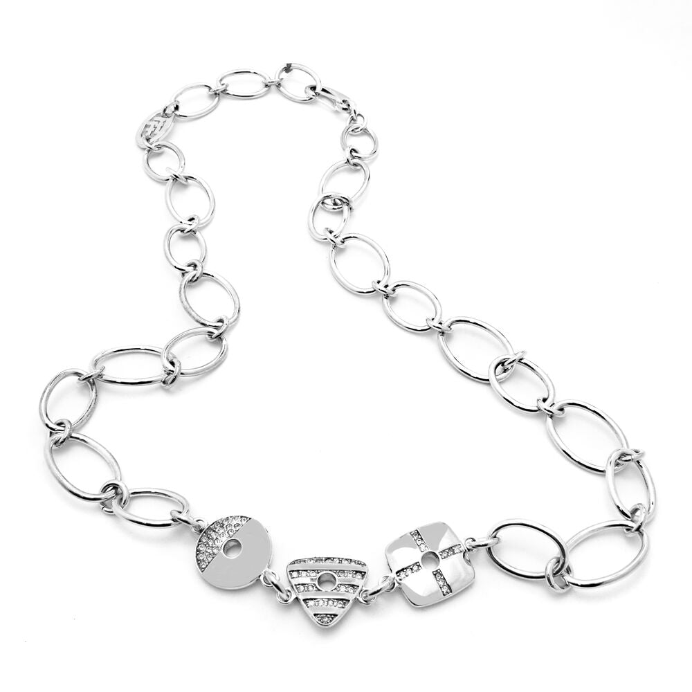 Diaytar Sénégal Collier Femme Folli Follie 3N7F157C (30 cm) 