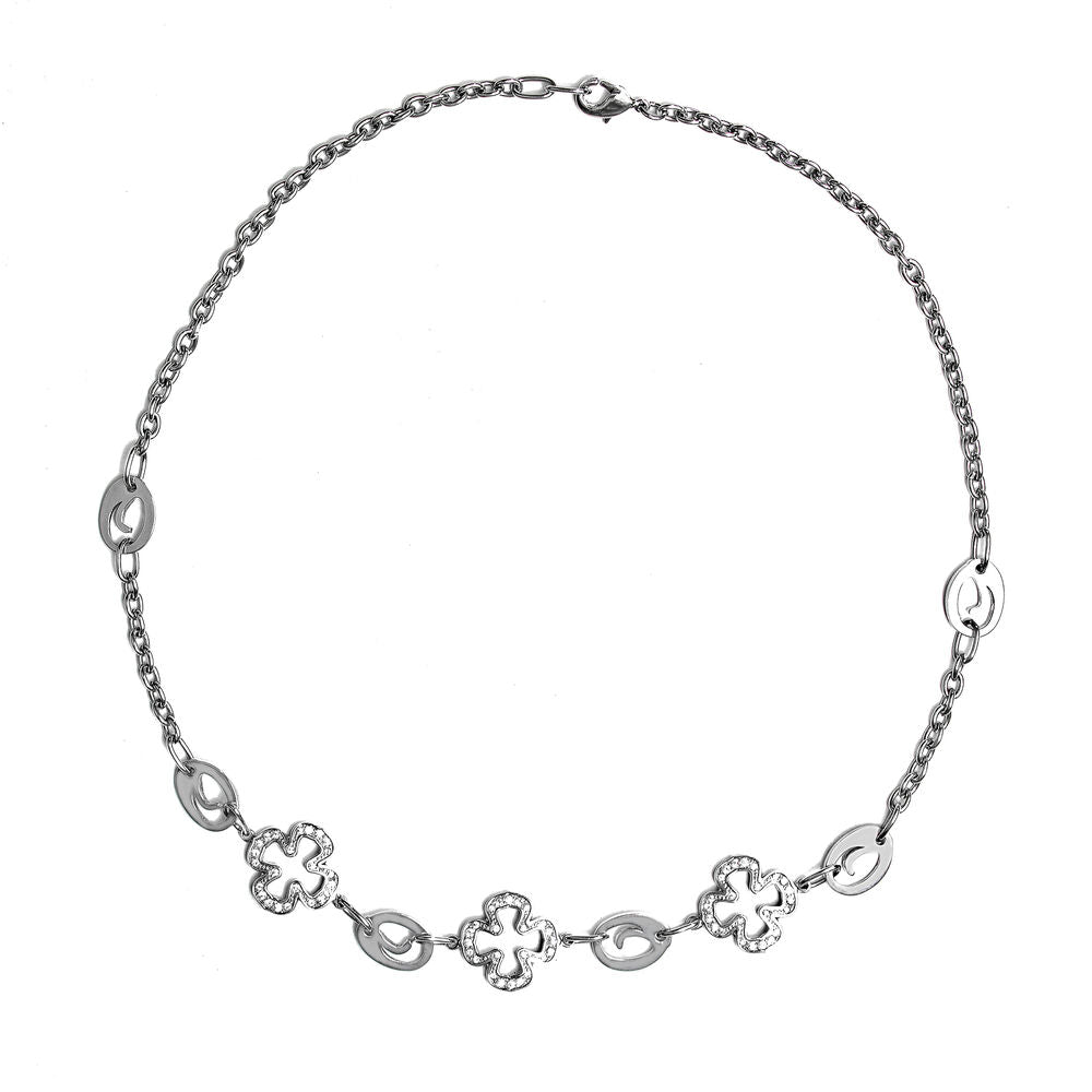 Diaytar Sénégal Collier Femme Folli Follie 3N7F163C (23 cm) 