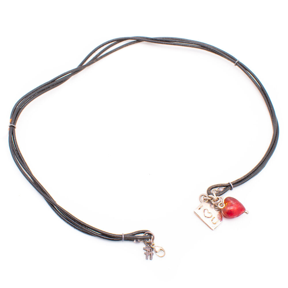 Diaytar Sénégal Collier Femme Folli Follie 3N7S045KR (40 cm) 