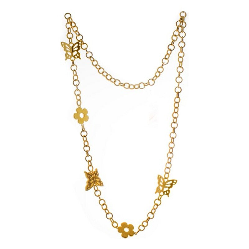 Diaytar Sénégal Collier Femme Folli Follie 3N7T147YC (30 cm) 