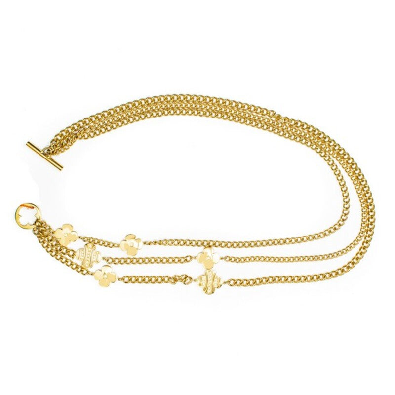 Diaytar Sénégal Collier Femme Folli Follie 3N7T160YC (30 cm) 