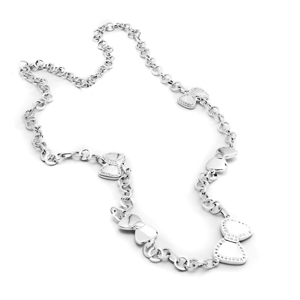 Diaytar Sénégal Collier Femme Folli Follie 3N8F174C (40 cm) 