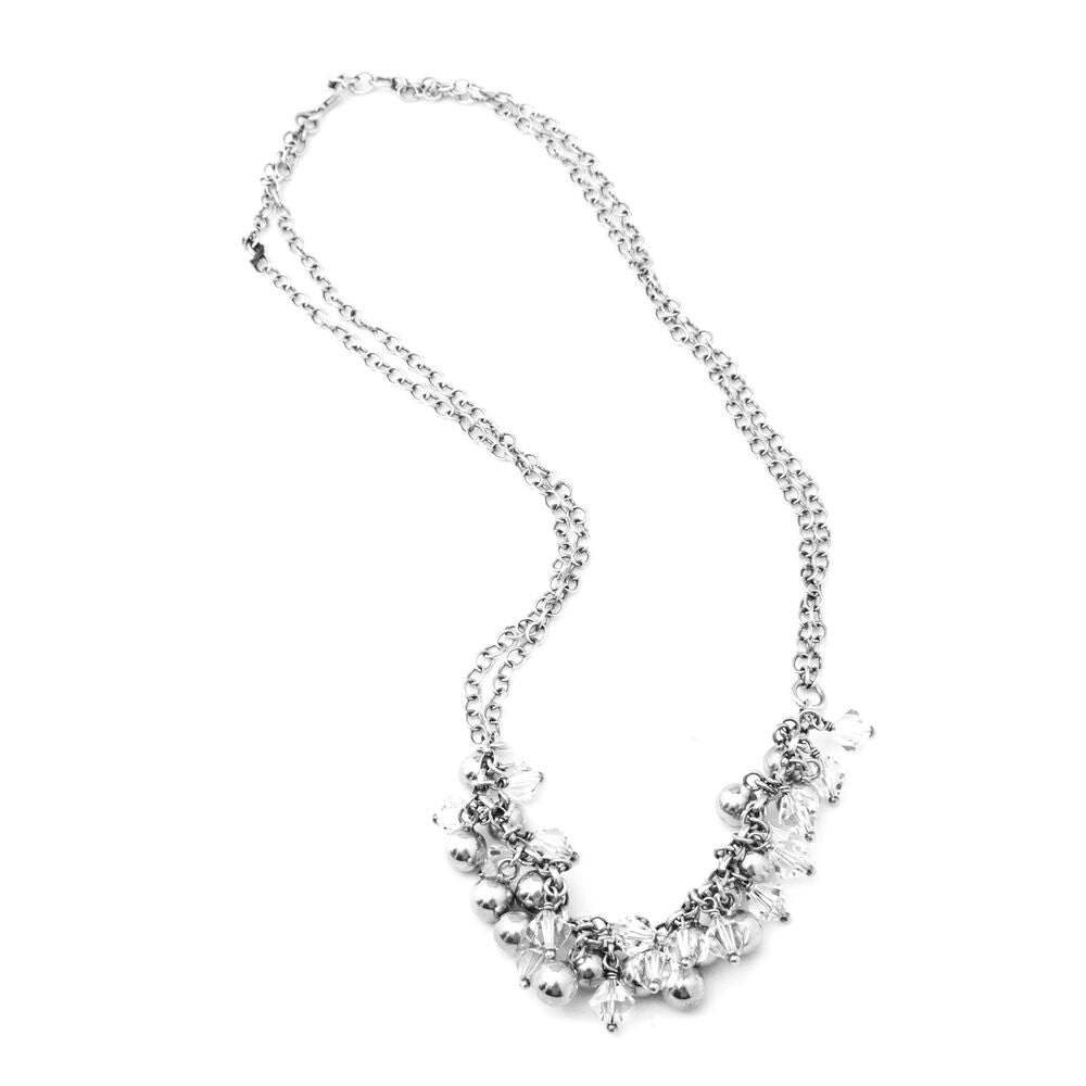 Diaytar Sénégal Collier Femme Folli Follie 3N8S004C (24,5 cm) 