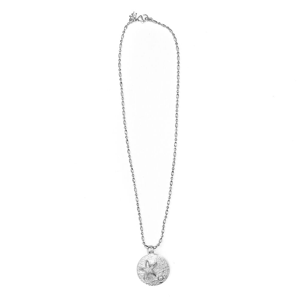 Diaytar Sénégal Collier Femme Folli Follie 3N8S037C (25 cm) 