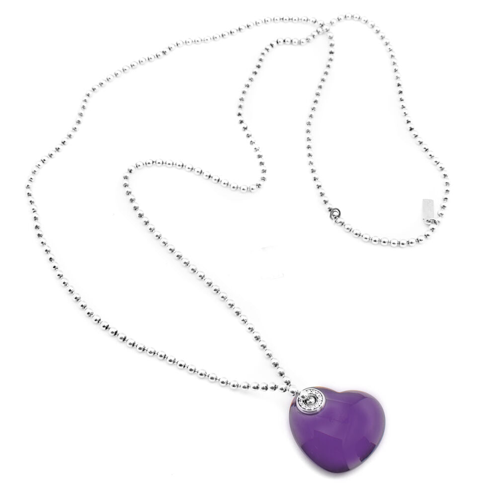 Diaytar Sénégal Collier Femme Folli Follie 3N8S112CX (55 cm) 