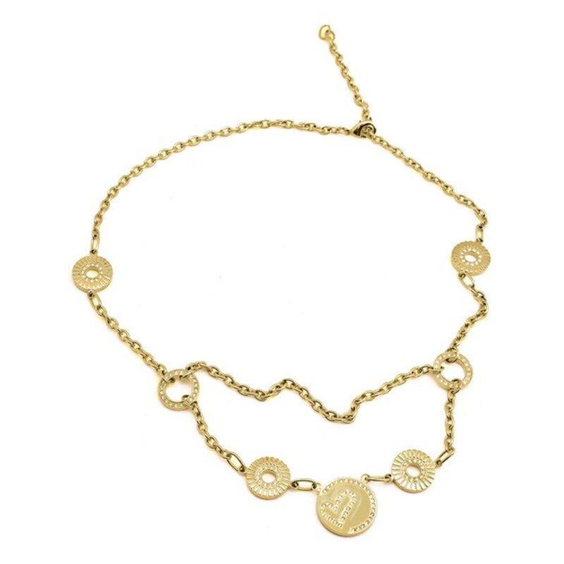 Diaytar Sénégal Collier Femme Folli Follie 3N8T177YC (60 cm) 