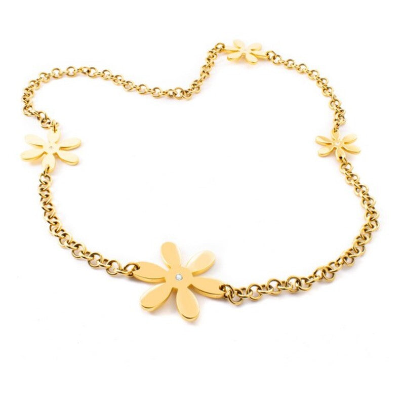 Diaytar Sénégal Collier Femme Folli Follie 3N8T178YC (35 cm) 