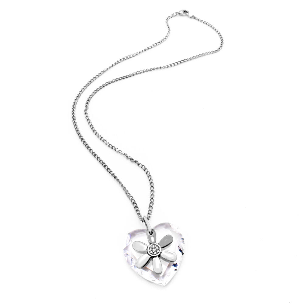 Diaytar Sénégal Collier Femme Folli Follie 3N9F103C (26 cm) 