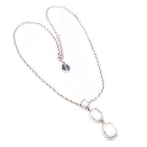 Diaytar Sénégal Collier Femme Folli Follie 3N9F172W (35 cm)