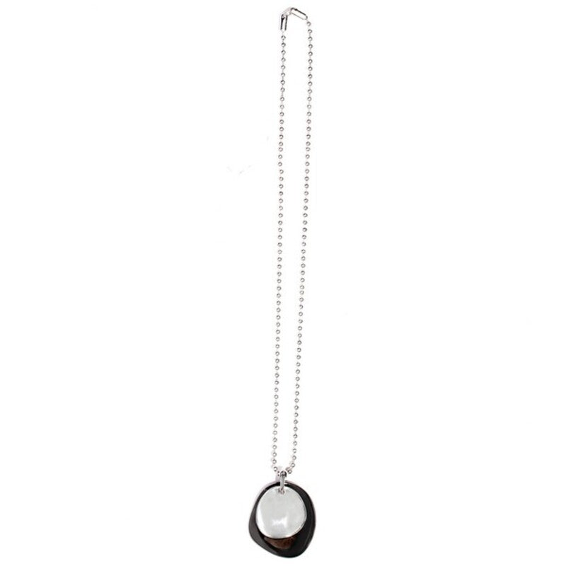 Diaytar Sénégal Collier Femme Folli Follie 3N9F177KC (25 cm) 