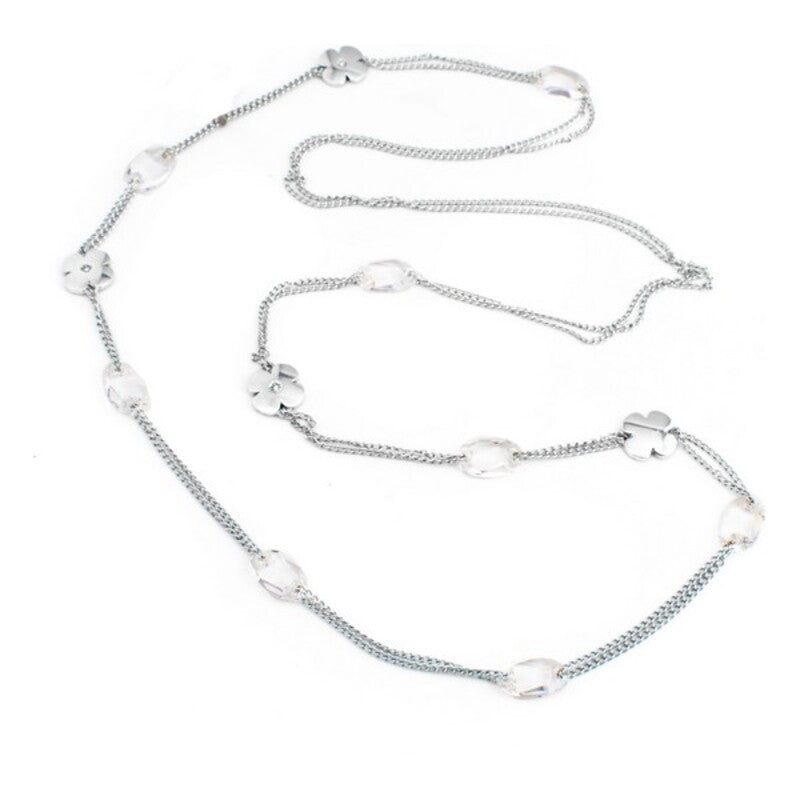 Diaytar Sénégal Collier Femme Folli Follie 3N9F225C (55 cm) 