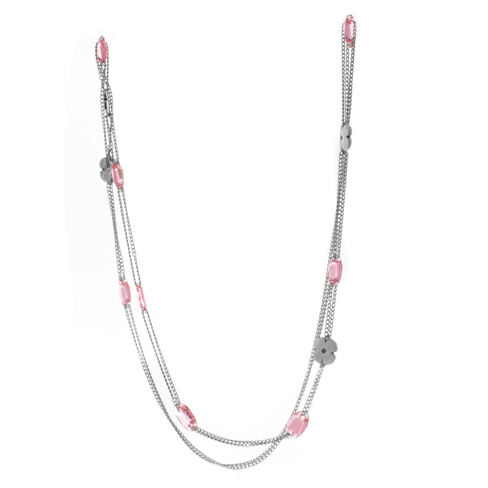 Diaytar Sénégal Collier Femme Folli Follie 3N9F225P (60 cm) 