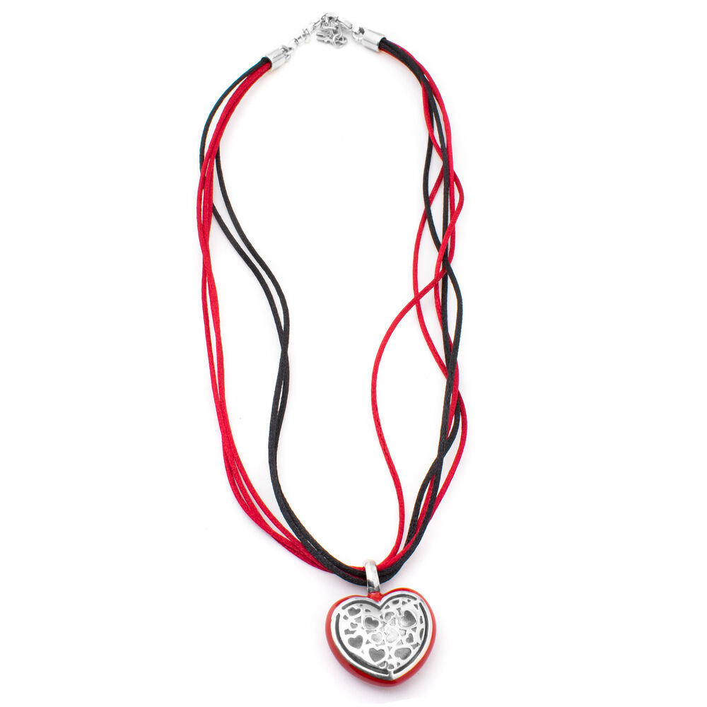 Diaytar Sénégal Collier Femme Folli Follie 3N9S009RK (28 cm) 