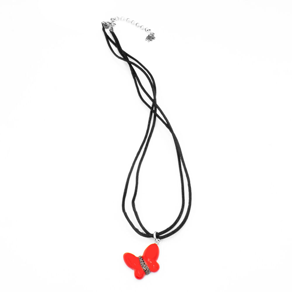 Diaytar Sénégal Collier Femme Folli Follie 3N9S010KRP (40 cm) 
