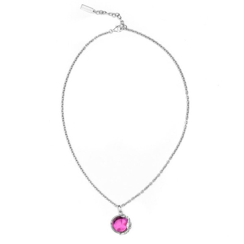 Diaytar Sénégal Collier Femme Folli Follie 3N9S045RP (25 cm) 