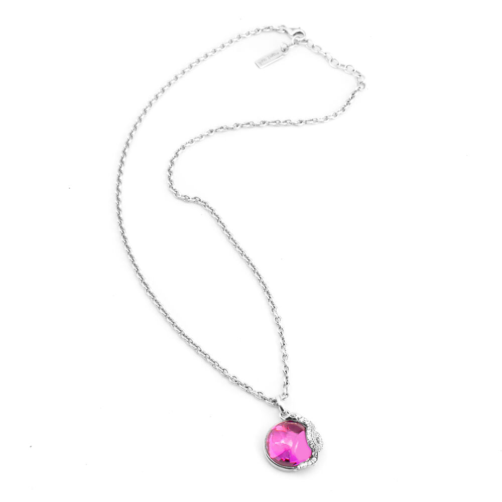Diaytar Sénégal Collier Femme Folli Follie 3N9S064PC (30 cm) 