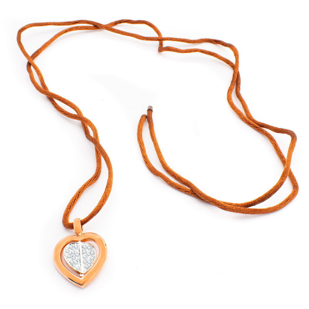 Diaytar Sénégal Collier Femme Folli Follie 3N9S095RBC (45 cm) 