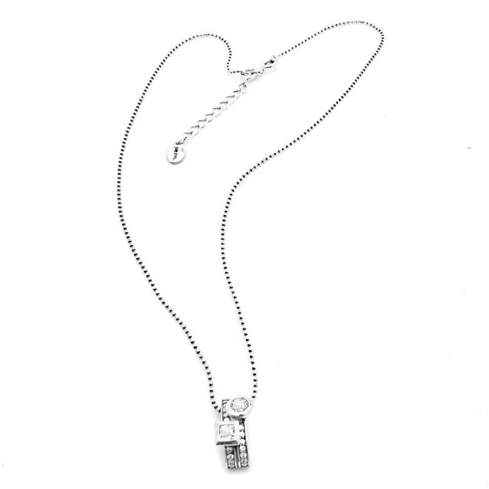 Diaytar Sénégal Collier Femme Folli Follie 3N9S156C (24,5 cm) 