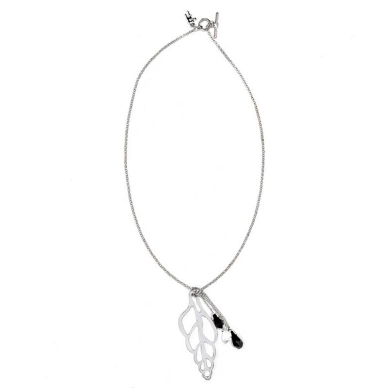 Diaytar Sénégal Collier Femme Folli Follie 3N9S210KC (30 cm) 