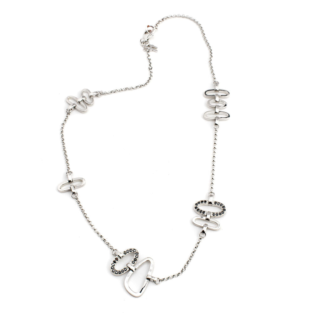 Diaytar Sénégal Collier Femme Folli Follie 3N9S215K (26 cm) 
