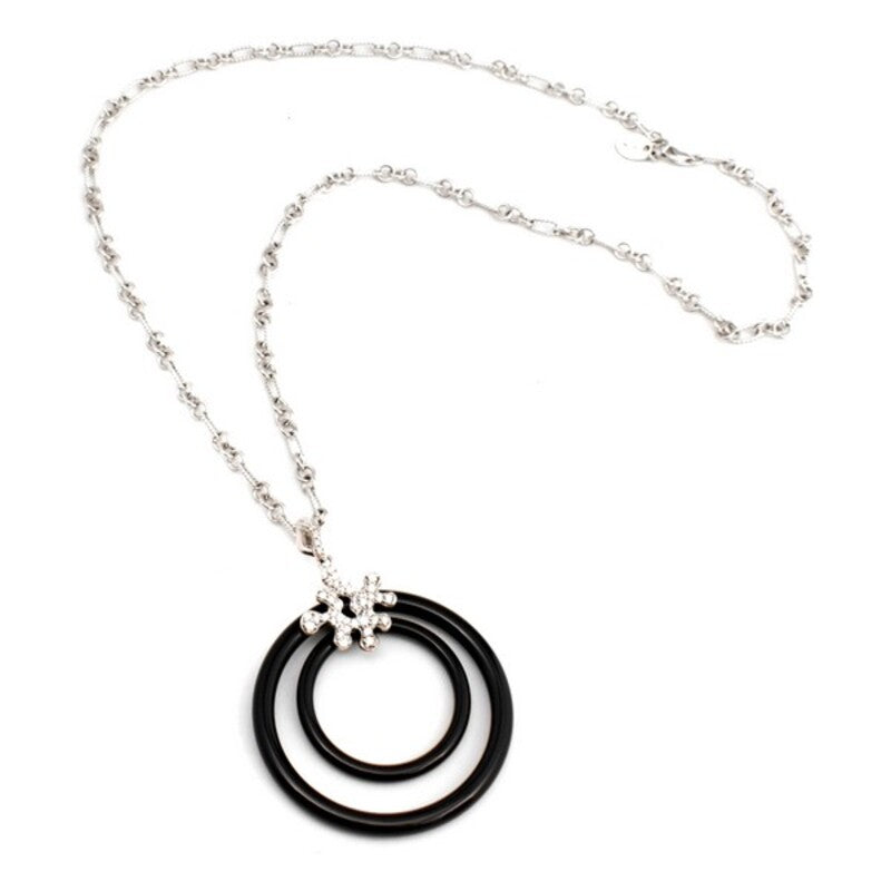 Diaytar Sénégal Collier Femme Folli Follie 3N9S218KC (40 cm) 