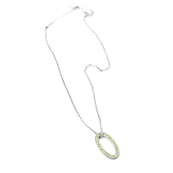 Diaytar Sénégal Collier Femme Folli Follie 3N9S236E (26 cm)