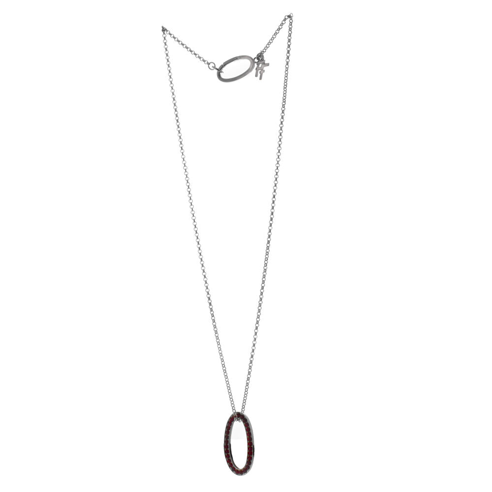 Diaytar Sénégal Collier Femme Folli Follie 3N9S236P (25 cm) 