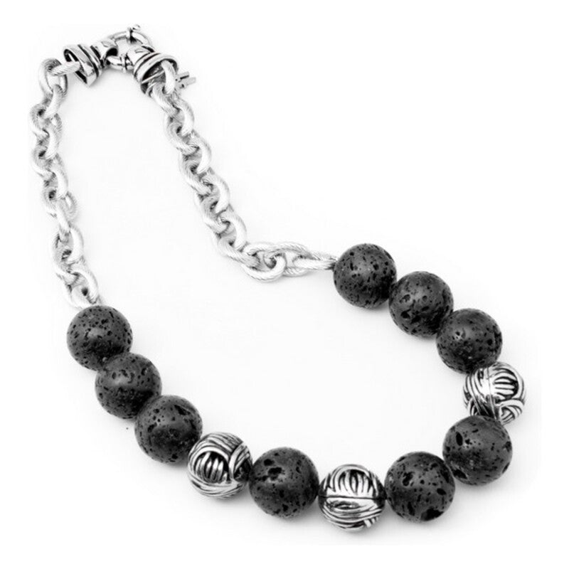 Diaytar Sénégal Collier Femme Folli Follie 4N0T053KK (23 cm) 