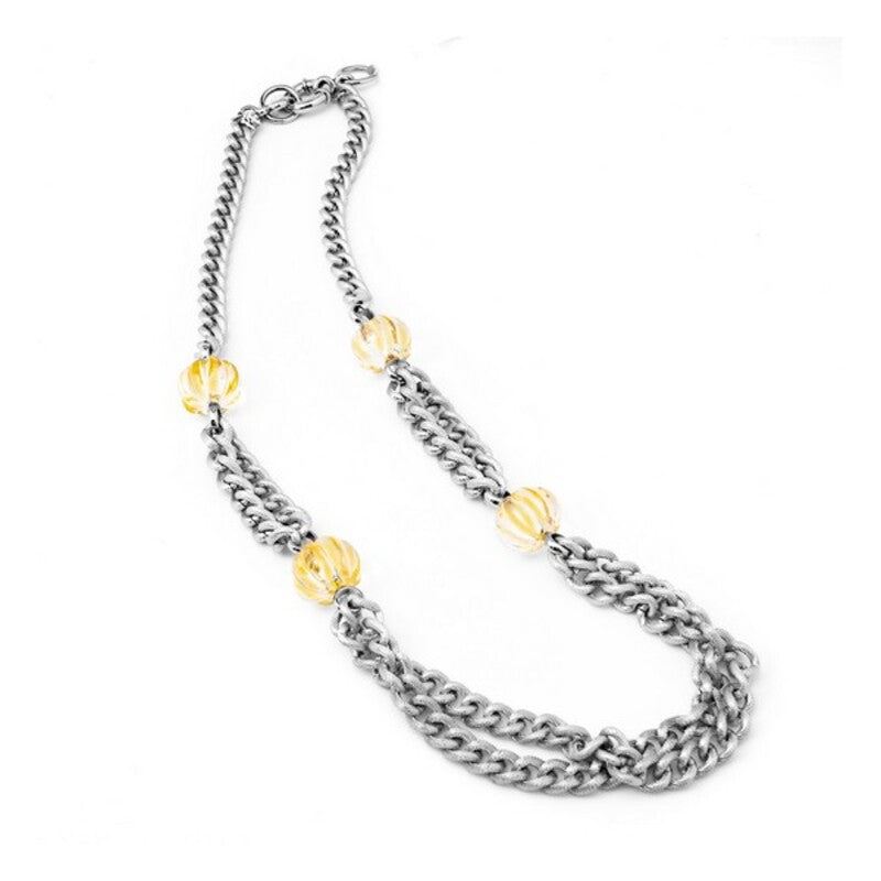 Diaytar Sénégal Collier Femme Folli Follie 4N0T070C (32 cm) 