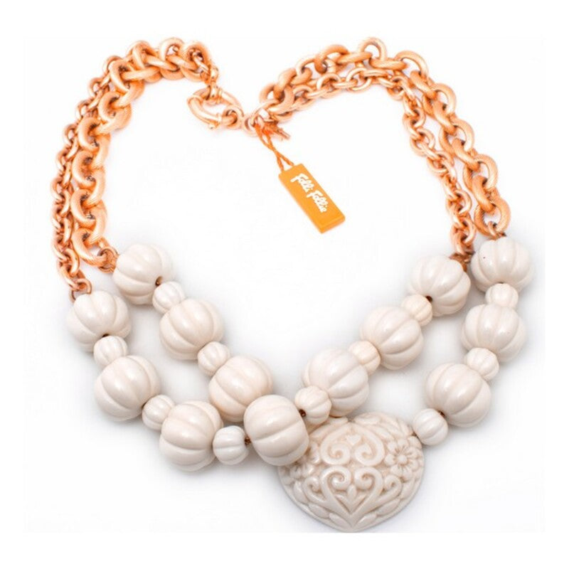 Diaytar Sénégal Collier Femme Folli Follie 4N0T071RW (23 cm) 