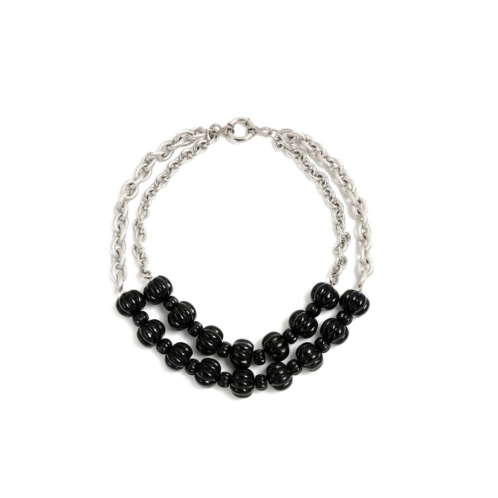 Diaytar Sénégal Collier Femme Folli Follie 4N0T072K (38 cm) 