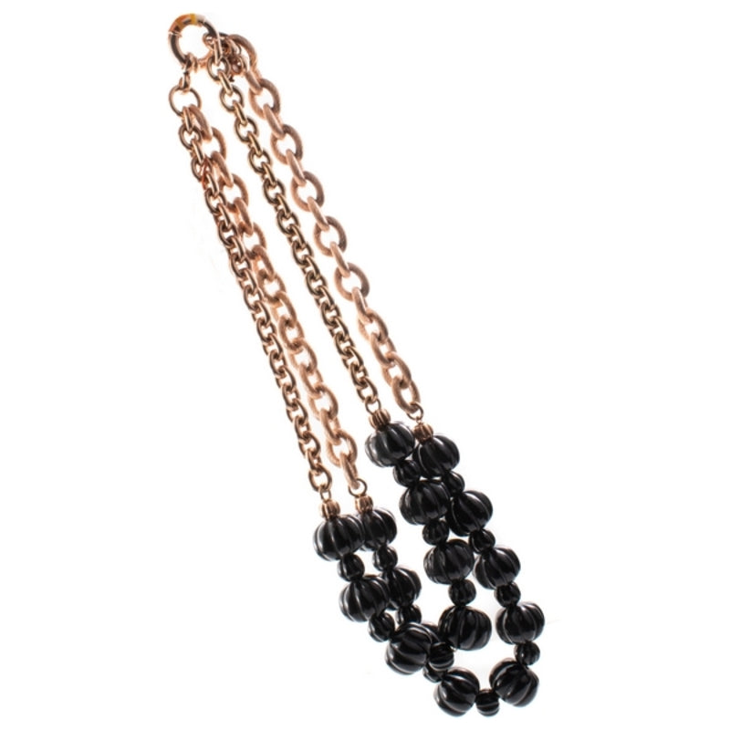 Collier femme folli follie 4n0t072rk 27 cm_1171. DIAYTAR SENEGAL - Votre Destination pour un Shopping Unique. Parcourez notre catalogue et trouvez des articles qui expriment votre singularité et votre style.