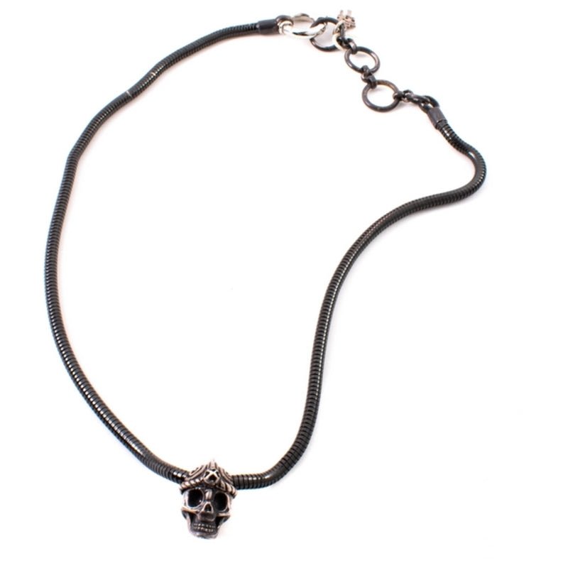 Diaytar Sénégal Collier Femme Folli Follie 4N14T010KK (22 cm) 