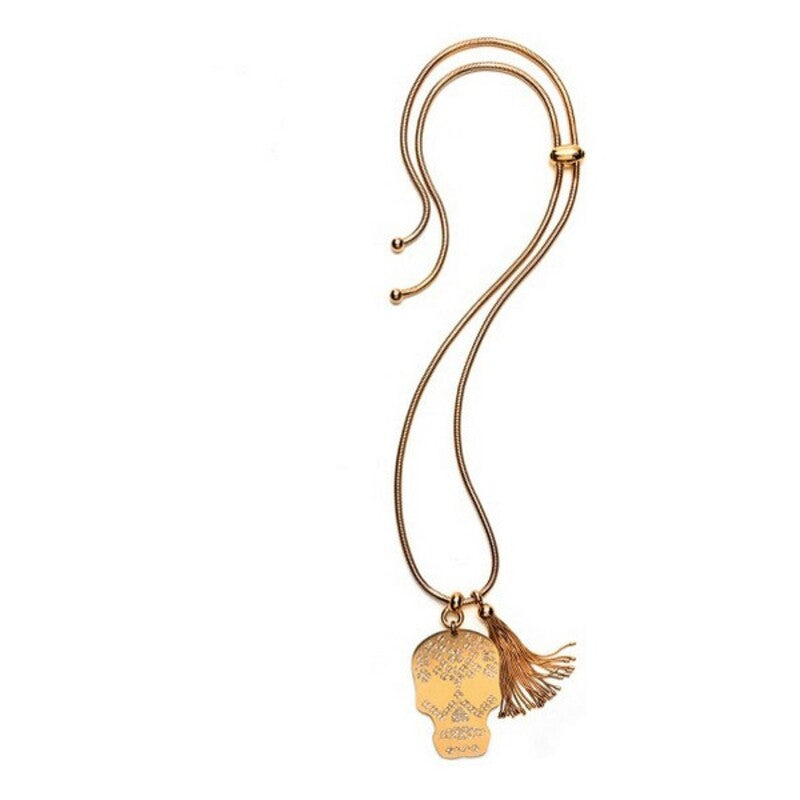 Diaytar Sénégal Collier Femme Folli Follie 4N14T044RC (35 cm) 