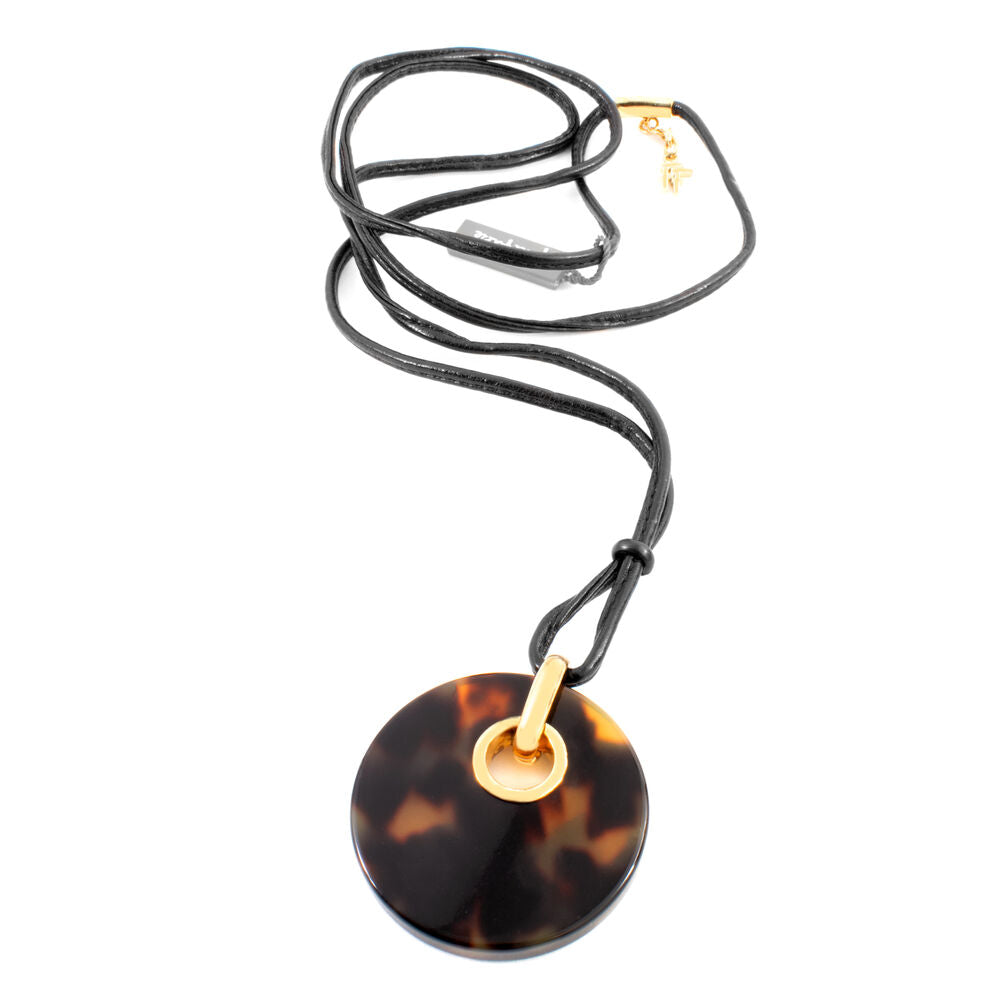 Diaytar Sénégal Collier Femme Folli Follie 4N17A095YKB (30 cm) 
