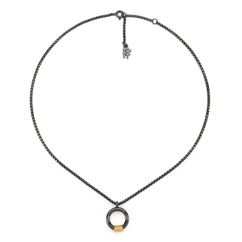 Diaytar Sénégal Collier Femme Folli Follie 4N18S084AAY (40-45 cm) 